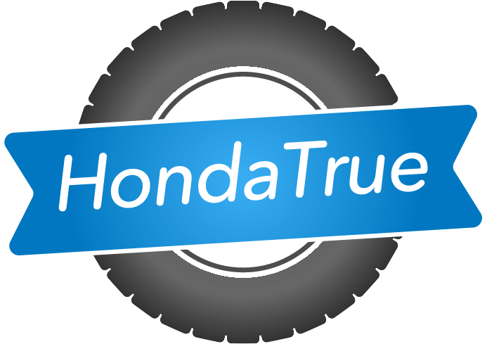 Honda True